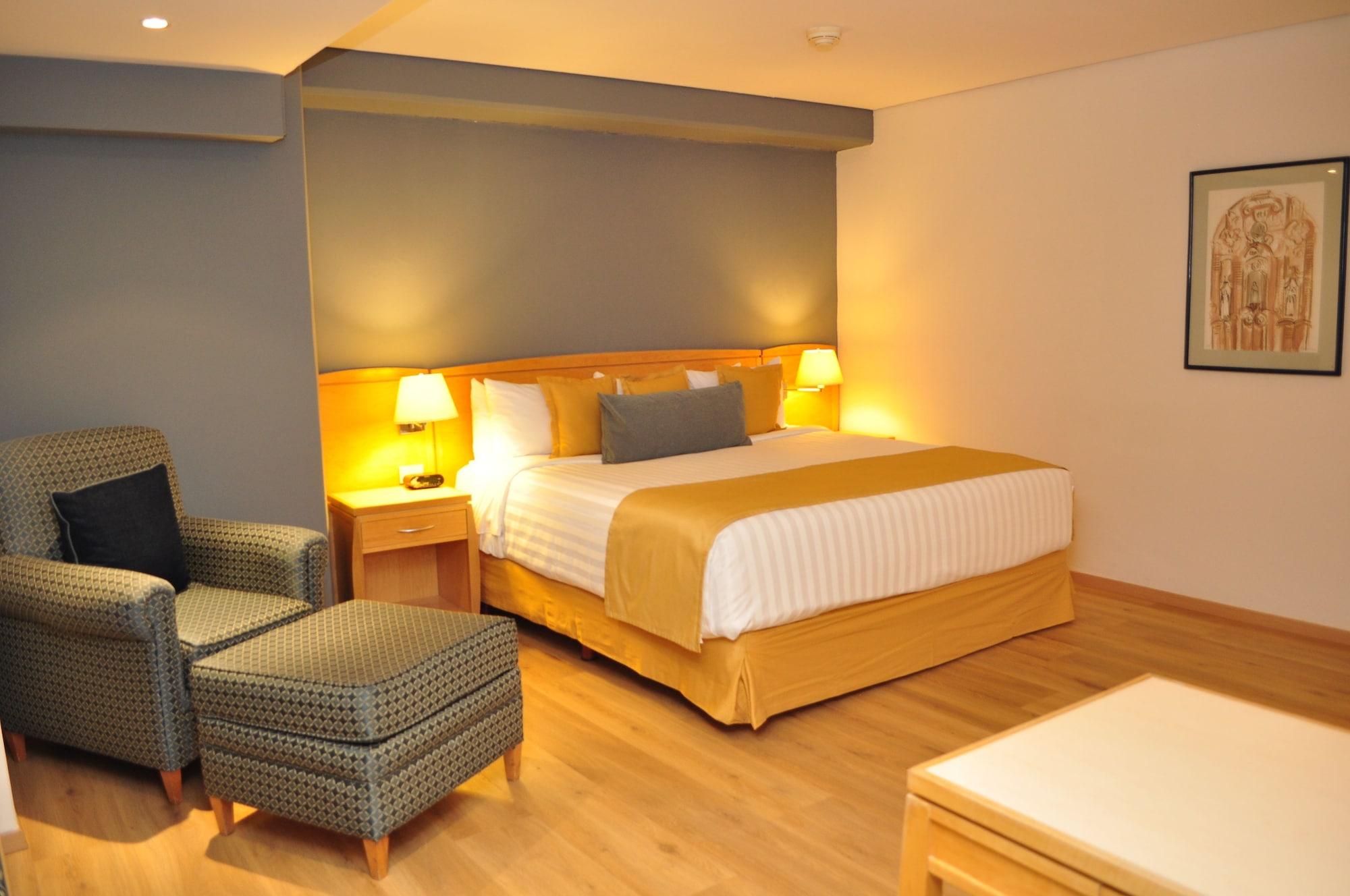 Radisson Paraiso酒店