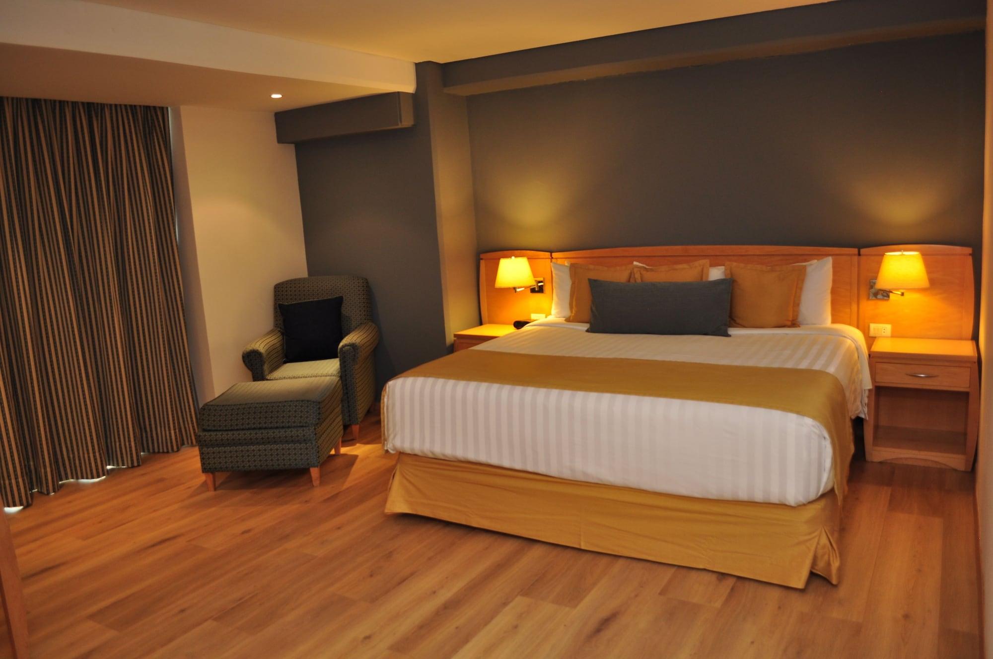 Radisson Paraiso酒店