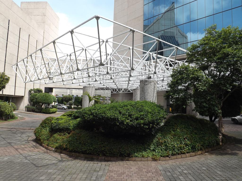 墨西哥城Radisson Paraiso酒店