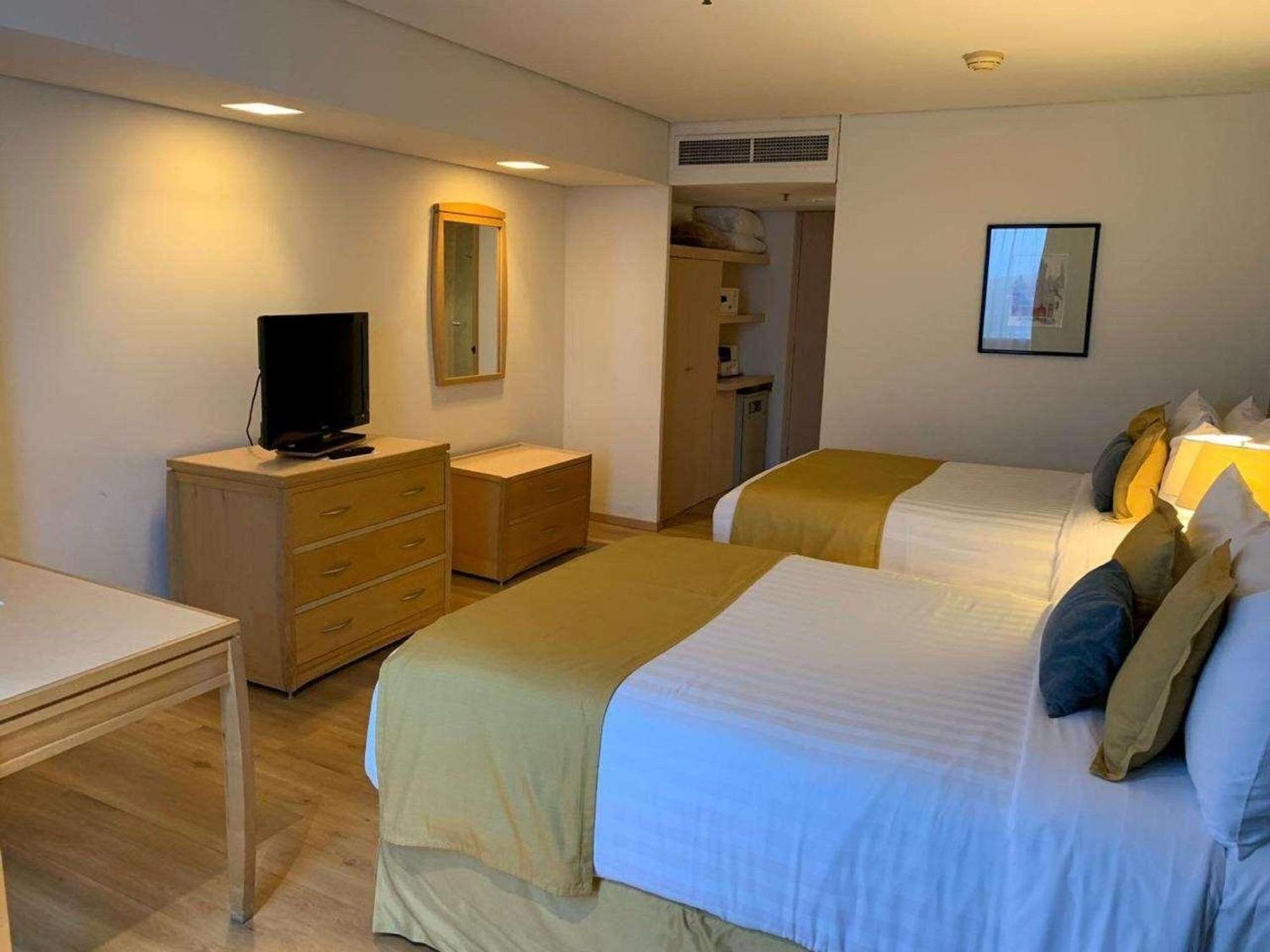 Radisson Paraiso酒店