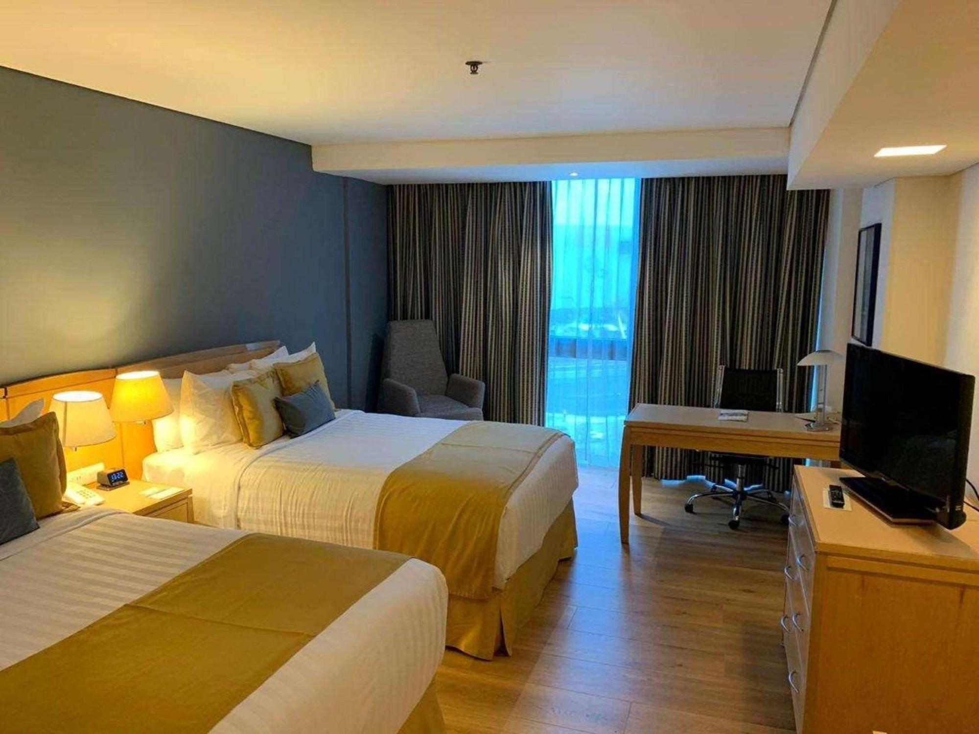 墨西哥城Radisson Paraiso