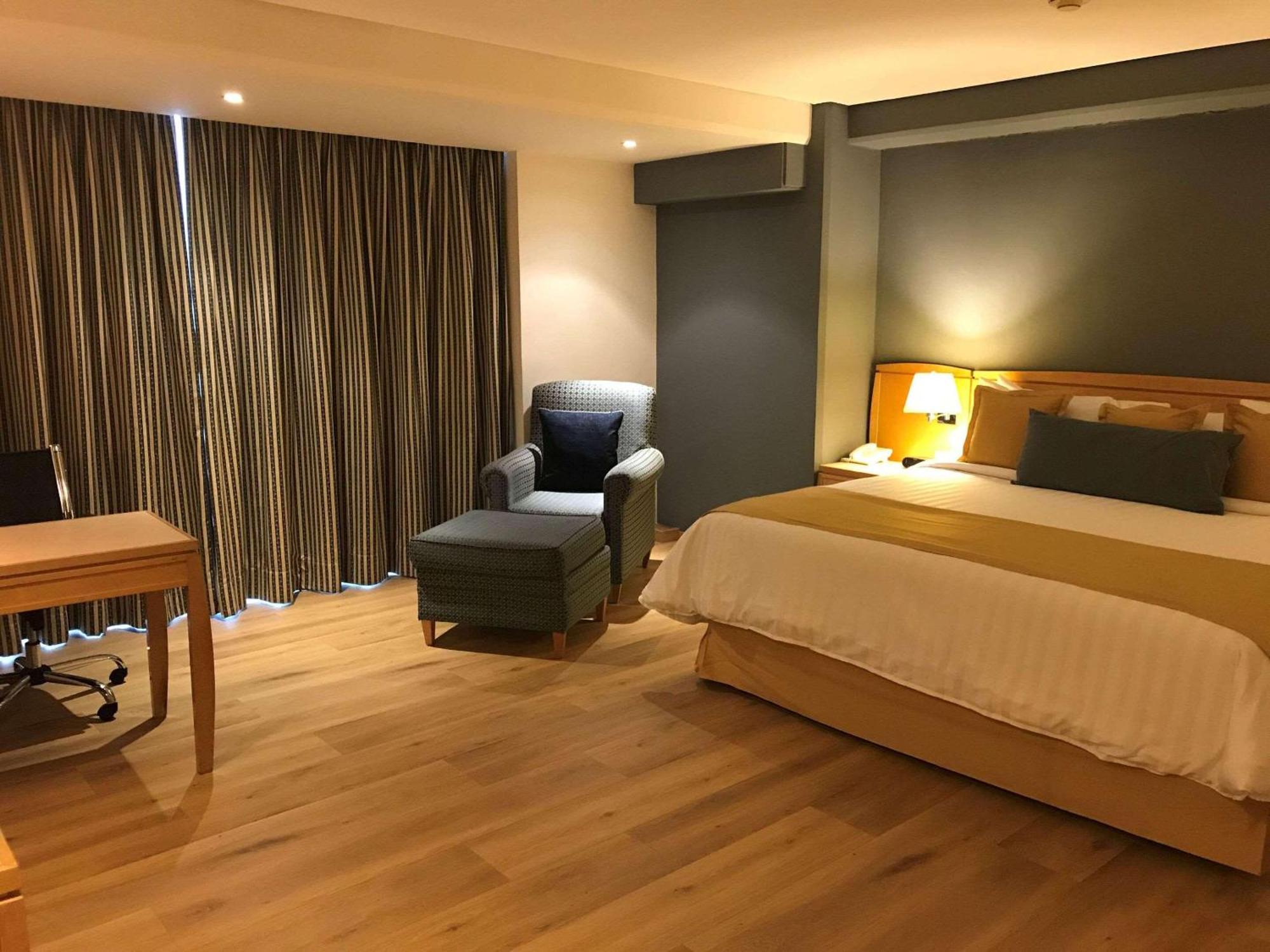 Radisson Paraiso 5酒店*