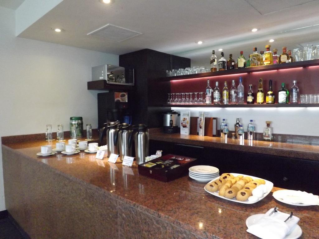 Radisson Paraiso酒店5*
