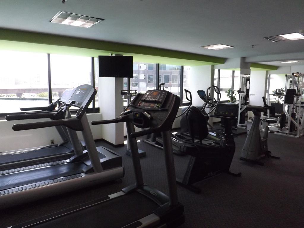 Radisson Paraiso酒店5*