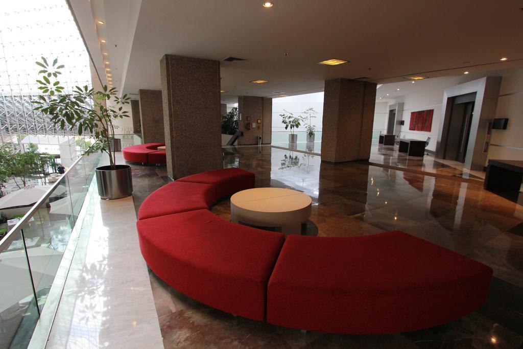 Radisson Paraiso酒店