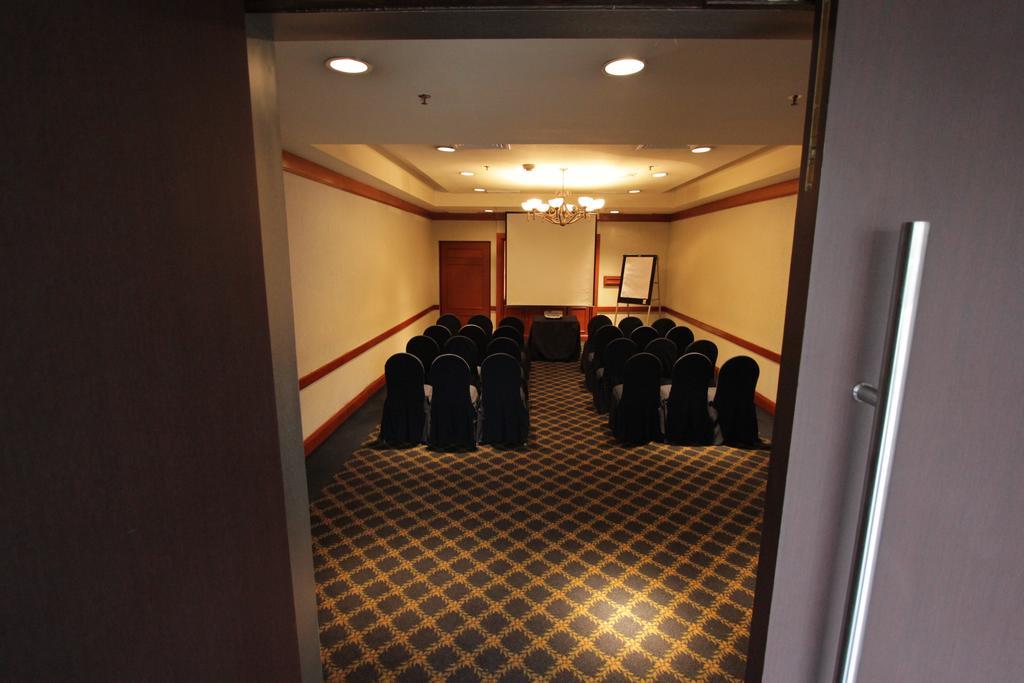 Radisson Paraiso酒店5*