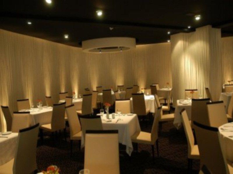 墨西哥城Radisson Paraiso酒店