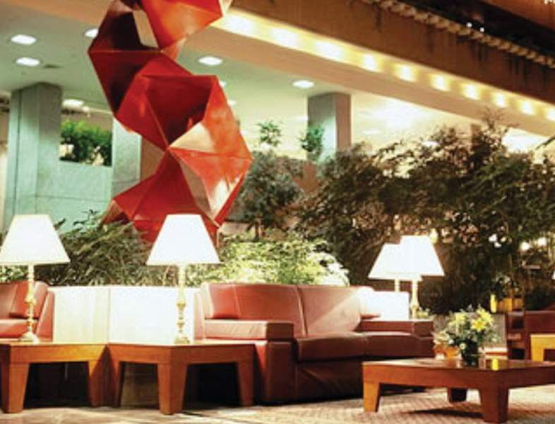墨西哥城Radisson Paraiso酒店