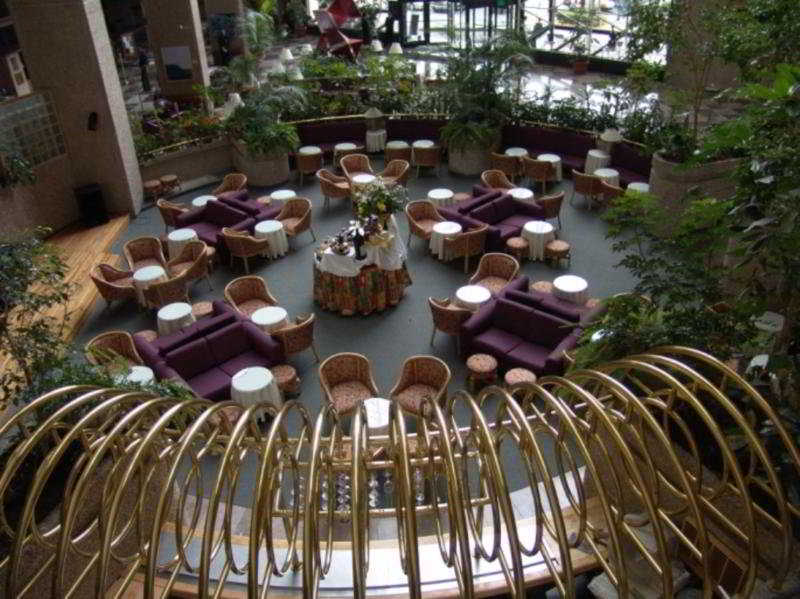 Radisson Paraiso