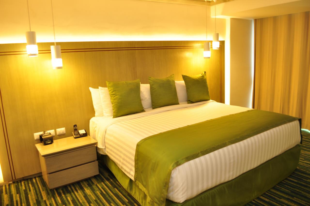 Radisson Paraiso 5*墨西哥城