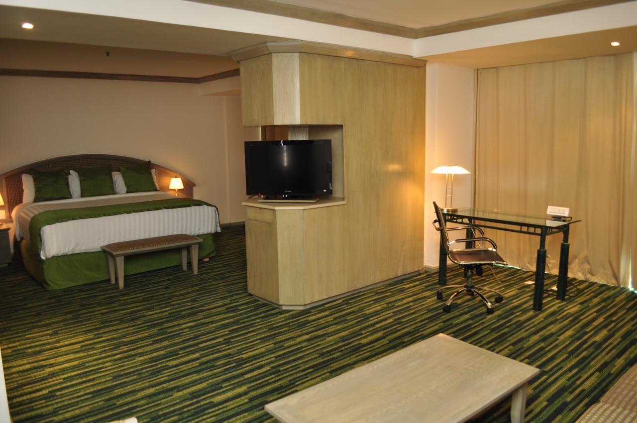 Radisson Paraiso酒店