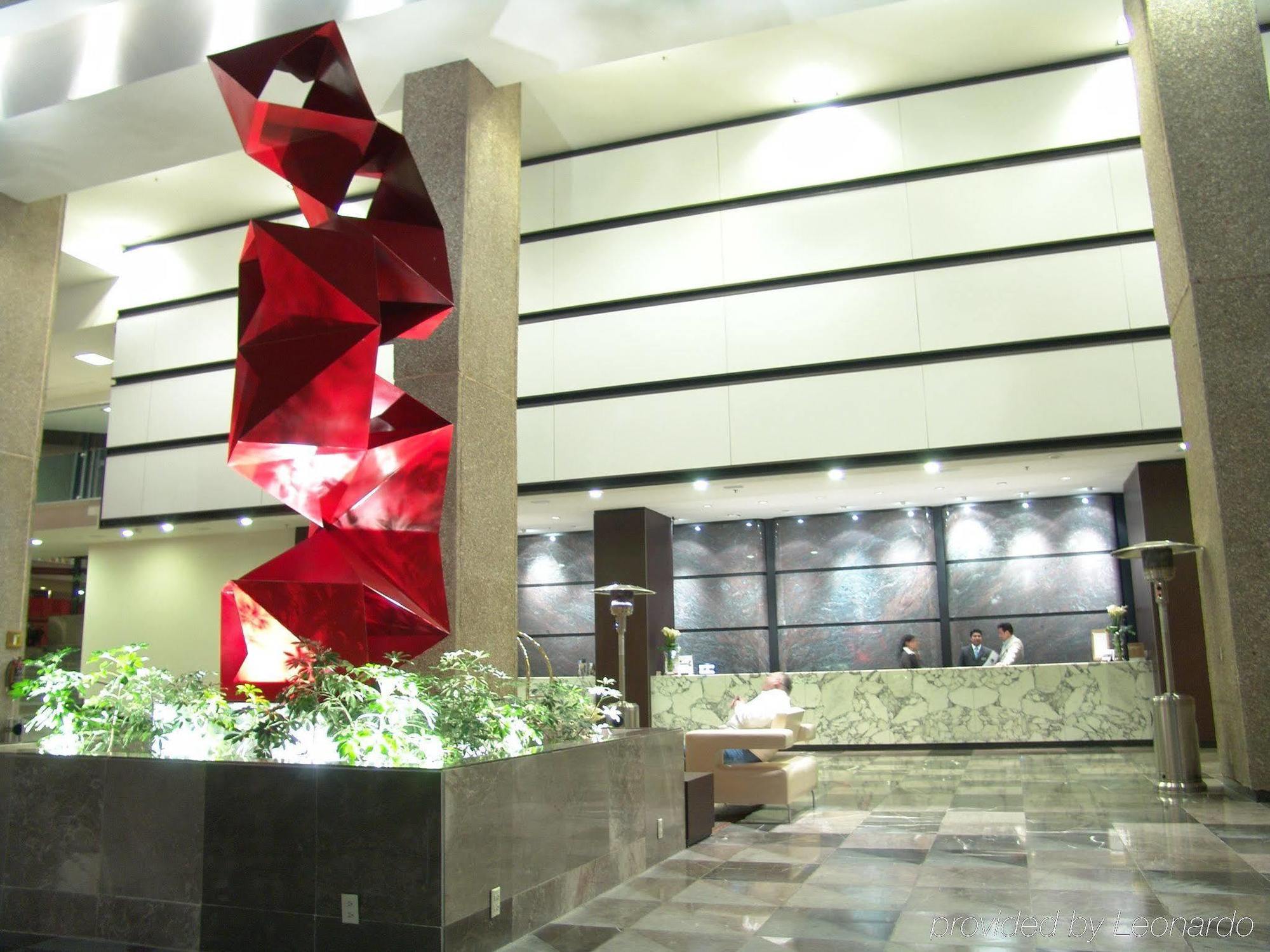 Hotel Radisson Paraiso