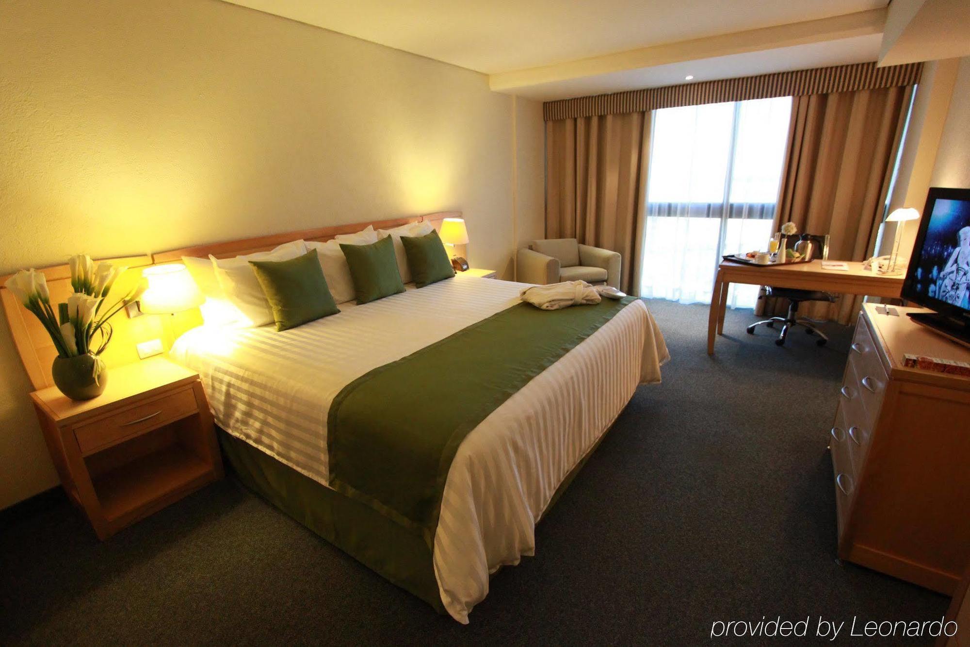 Radisson Paraiso 5酒店*
