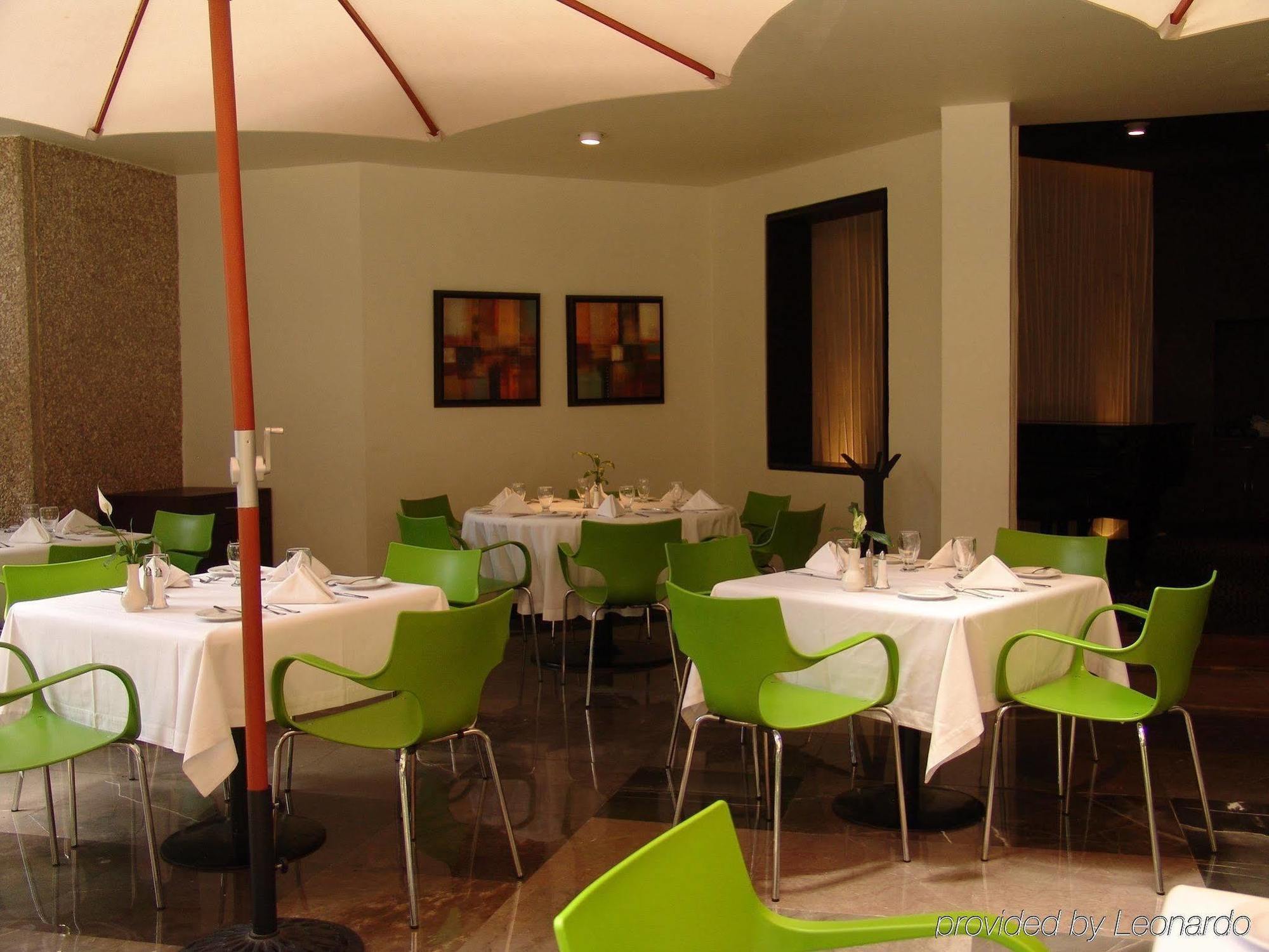 墨西哥城Radisson Paraiso酒店